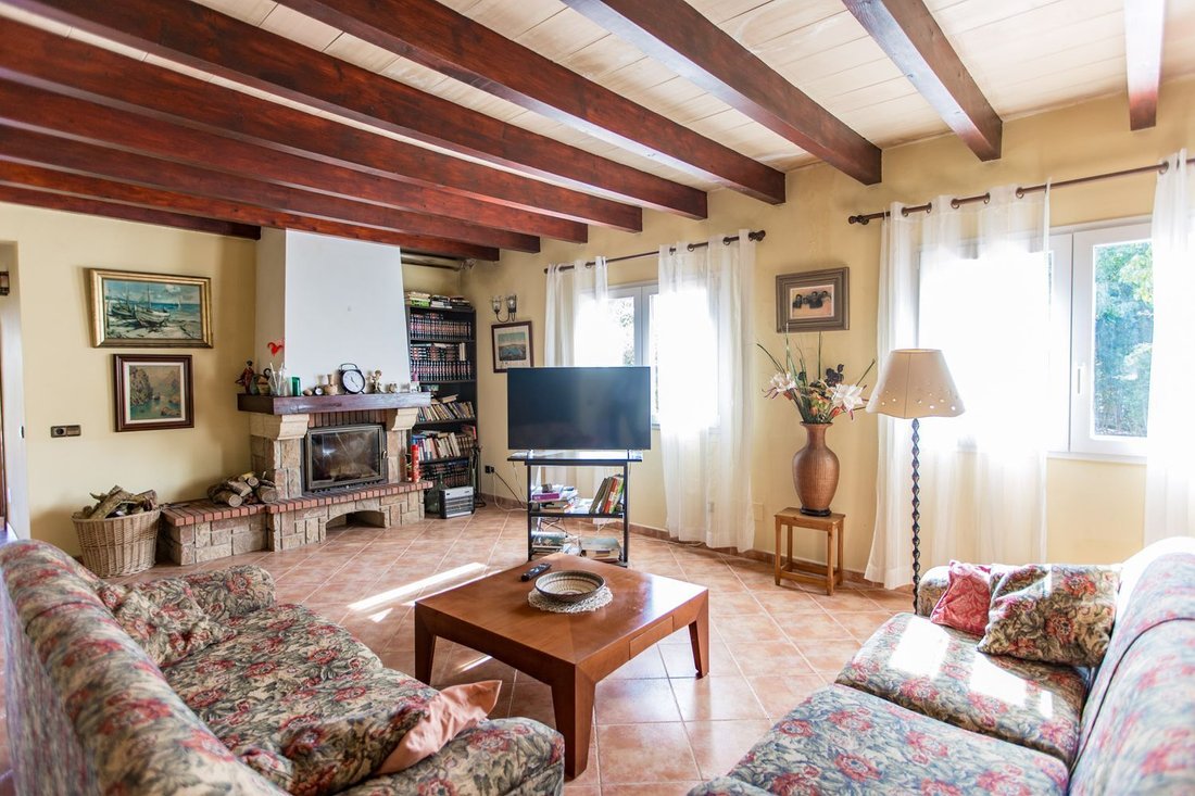 Country House in Sencelles, Balearic Islands, Spain 4 - 16322686