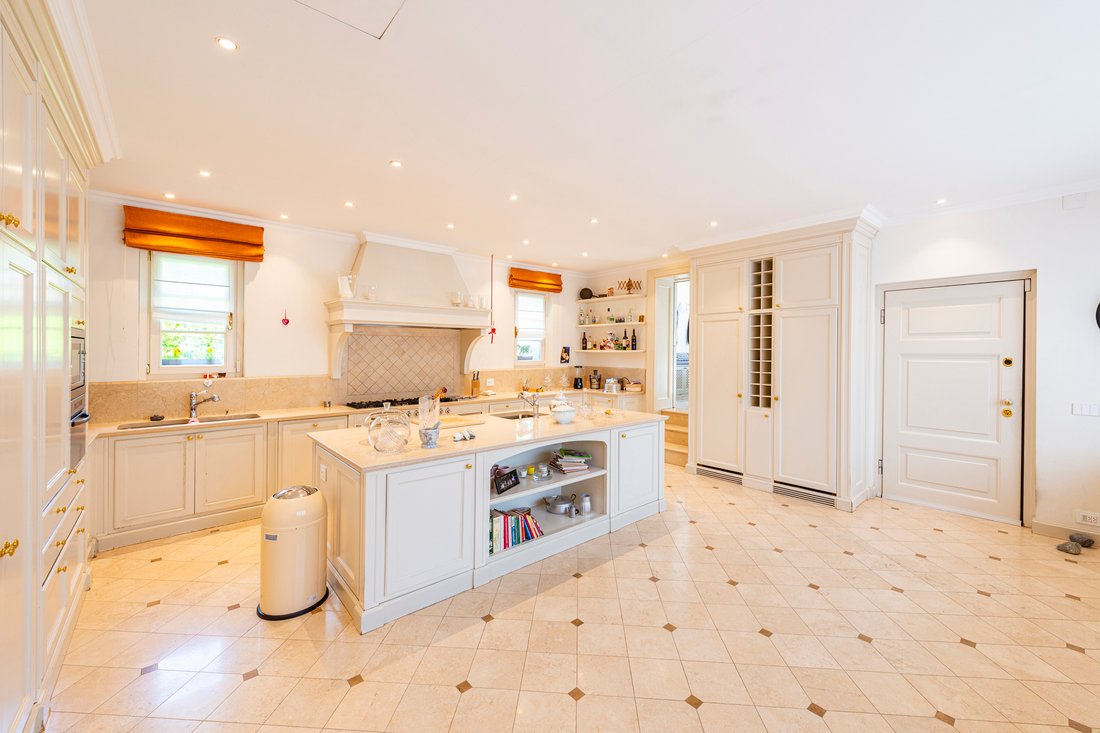 Haus in Origlio, Tessin, Schweiz 5 - 16322590