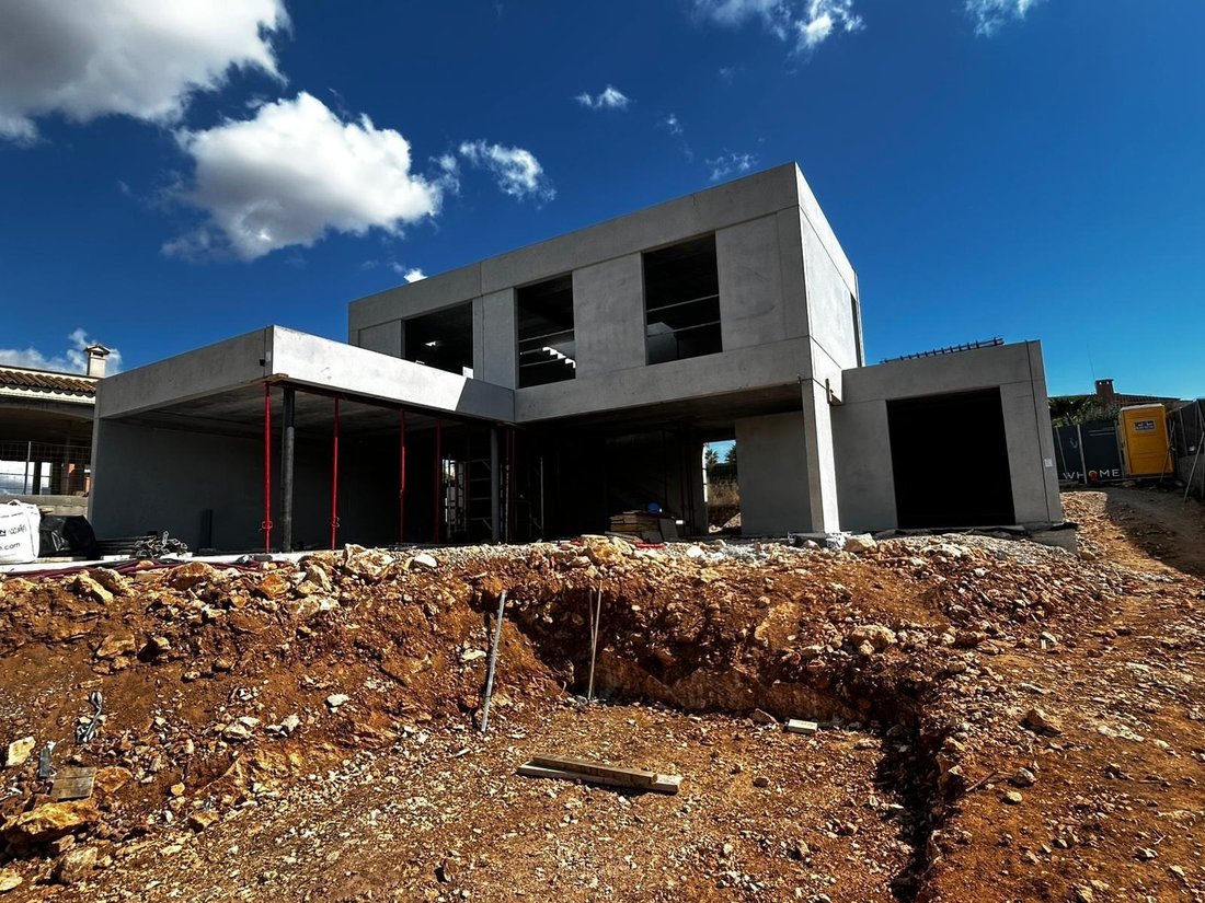 Villa in Llucmajor, Balearic Islands, Spain 4 - 16323090