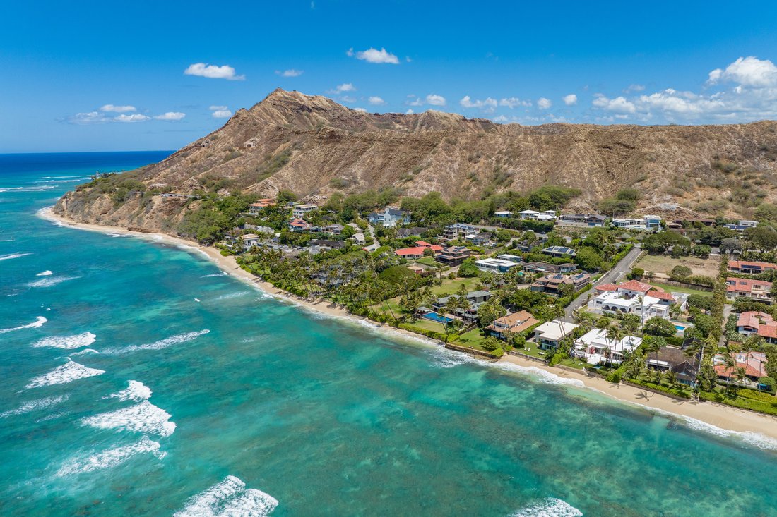 House in Honolulu, Hawaii, United States 2 - 16323584
