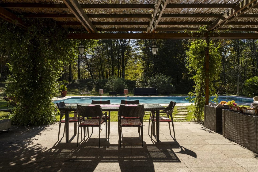 Villa in Fiano, Piedmont, Italy 2 - 16321823