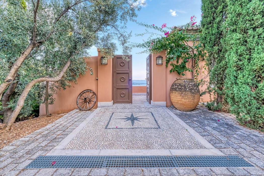 Villa à Koinotita Portoxeliou, Kranidi, Grèce 2 - 16322949