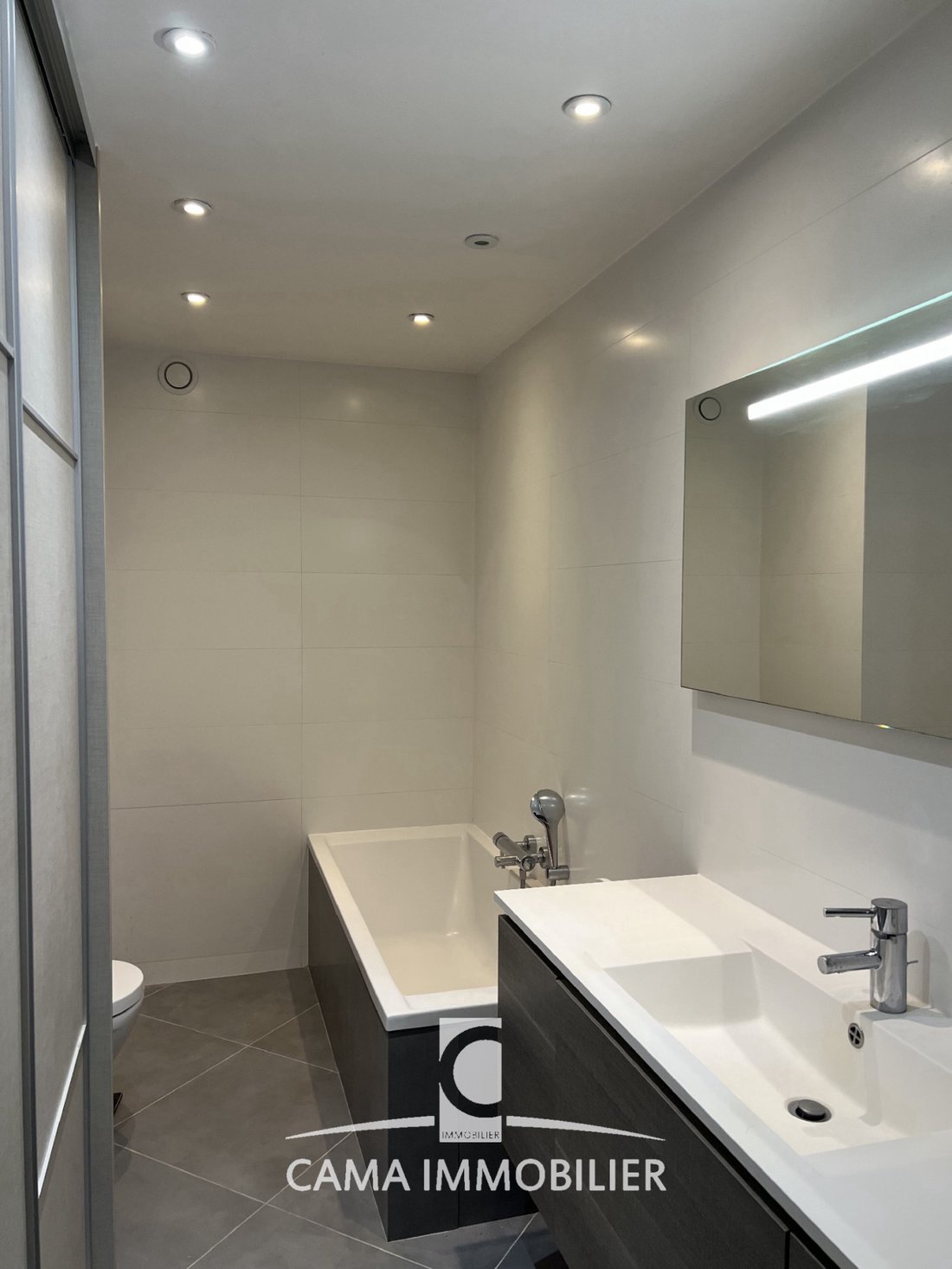 Apartment in Jouy Centre-Petit Jouy, Jouy-en-Josas, France 4 - 16321679