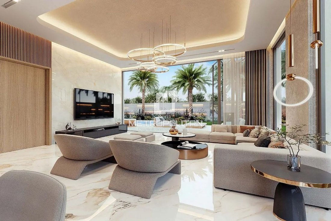 Villa in Dubai South, Dubai, United Arab Emirates 2 - 16322284