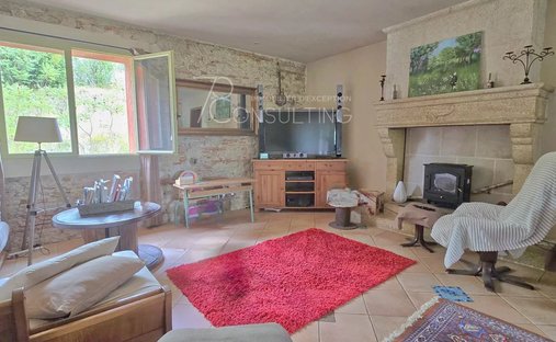 Château Villefranche De Lauragais 800.0 Sqm 12 Bedrooms