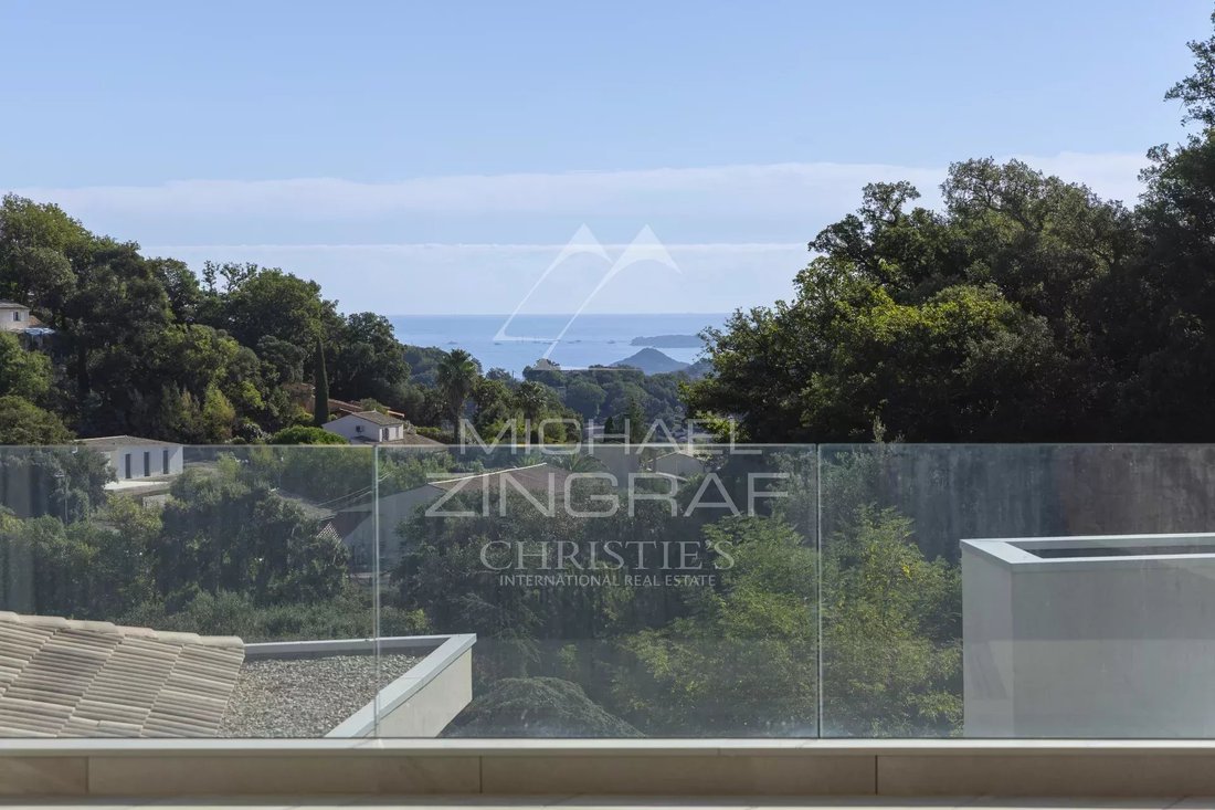 Apartment in Mandelieu-la-Napoule, Provence-Alpes-Côte d'Azur, France 1 - 16321734