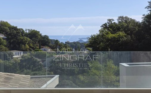 Apartment in Mandelieu-la-Napoule, Provence-Alpes-Côte d'Azur, France 1