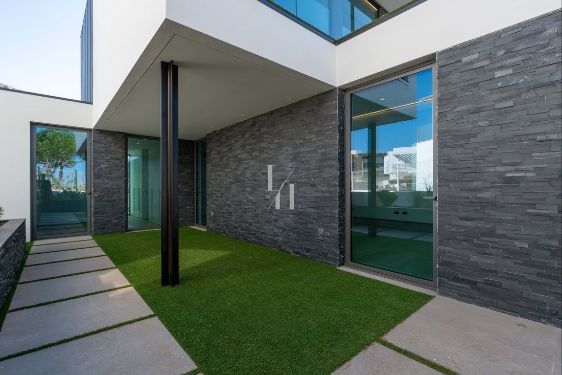 Villa in Vilamoura, Quarteira, Algarve 2 - 16322477
