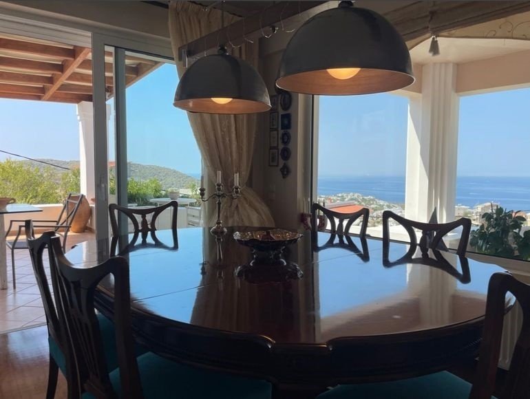 Villa in Saronida, Attica, Greece 2 - 16323922