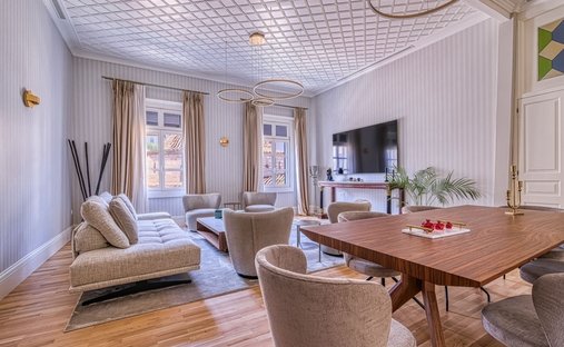 Penthouse in Nafplio, Nafplio, Griechenland 1