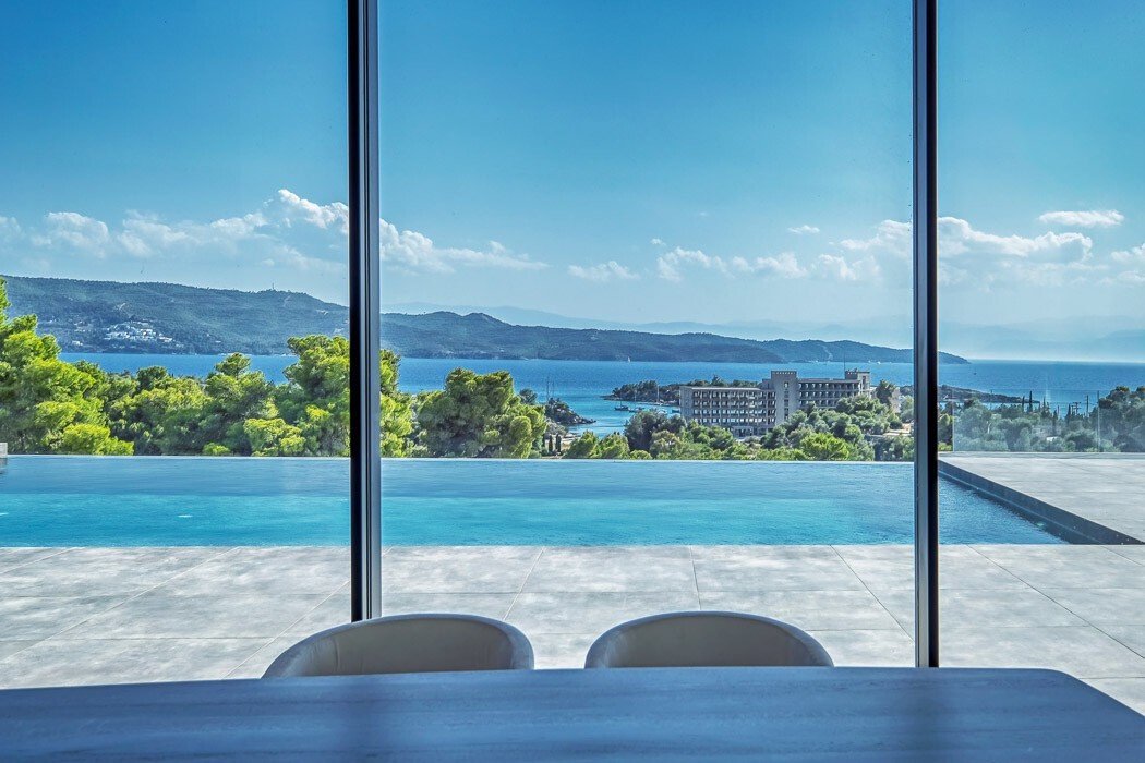 Villa in Koinotita Portoxeliou, Kranidi, Greece 3 - 16322814