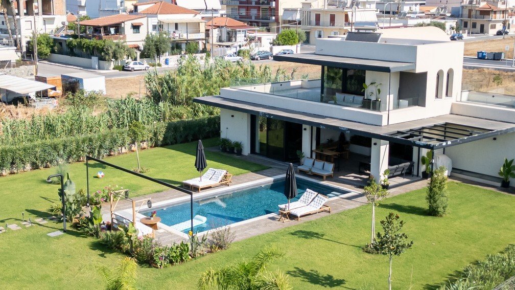 Villa in Kalamata, Peloponnese, Western Greece and the Ionian, Greece 2 - 16322843