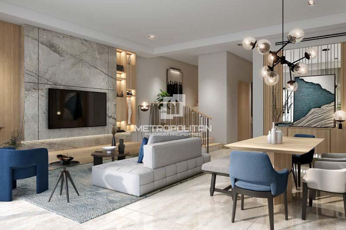 Villa in Dubai, United Arab Emirates 5 - 16322295