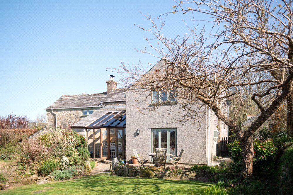 Estate in Dreason, Blisland, England 2 - 16321314