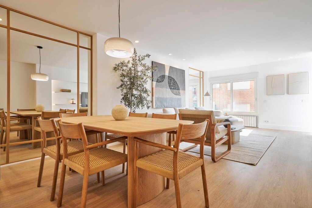 Apartment in Barrio Salamanca, Madrid, Spain 4 - 15002076
