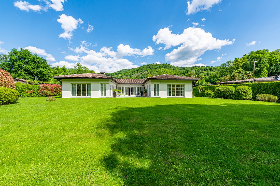 Haus in Origlio, Tessin, Schweiz 1 - 16322590