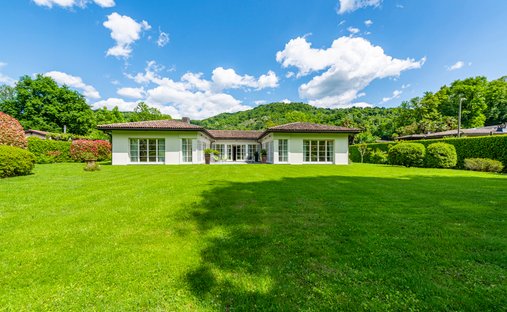Haus in Origlio, Tessin, Schweiz 1