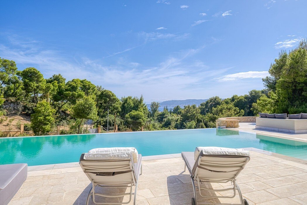 Villa in Koinotita Portoxeliou, Kranidi, Greece 1 - 16322974
