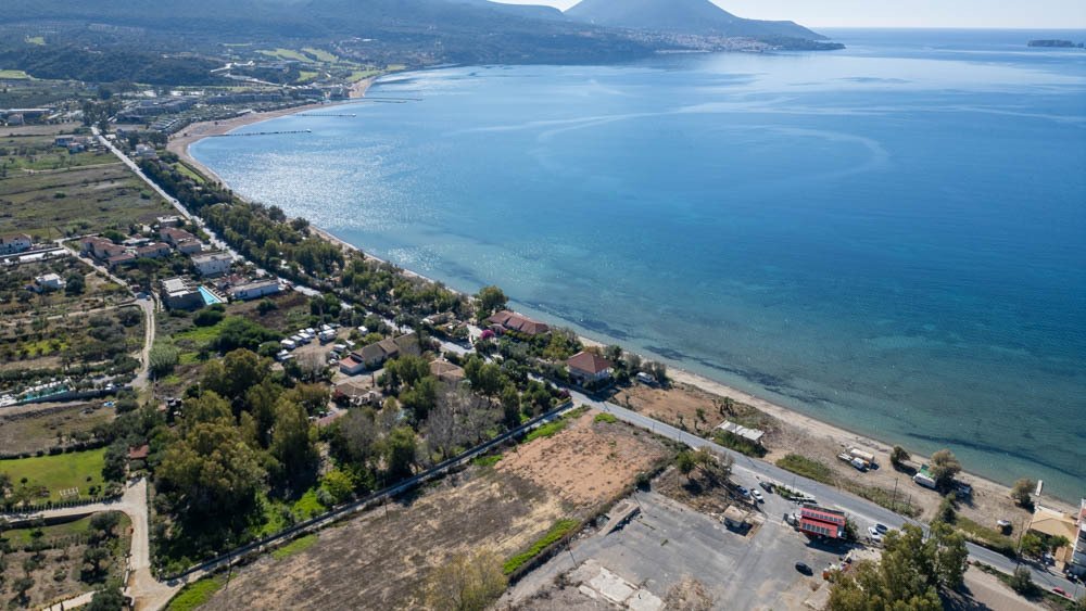 Land in Pylos and Nestor, Peloponnese, Western Greece and the Ionian, Greece 2 - 16322718