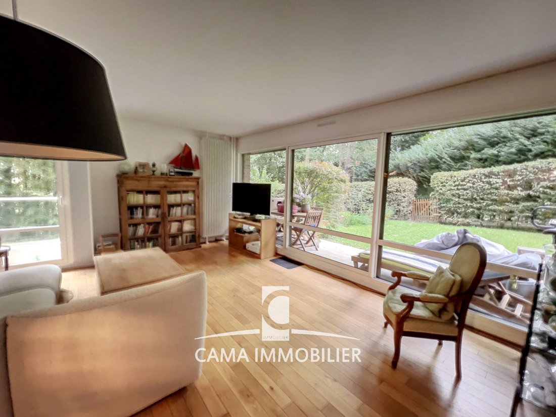 Apartment in Jouy Centre-Petit Jouy, Jouy-en-Josas, France 1 - 16321679