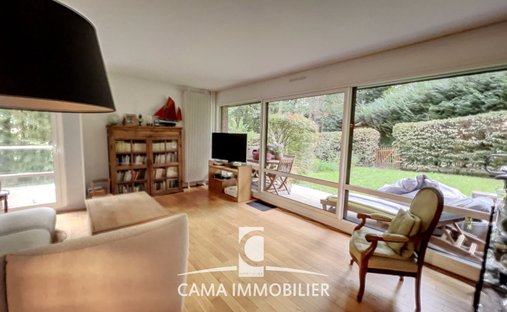 Apartment in Jouy Centre-Petit Jouy, Jouy-en-Josas, France 1