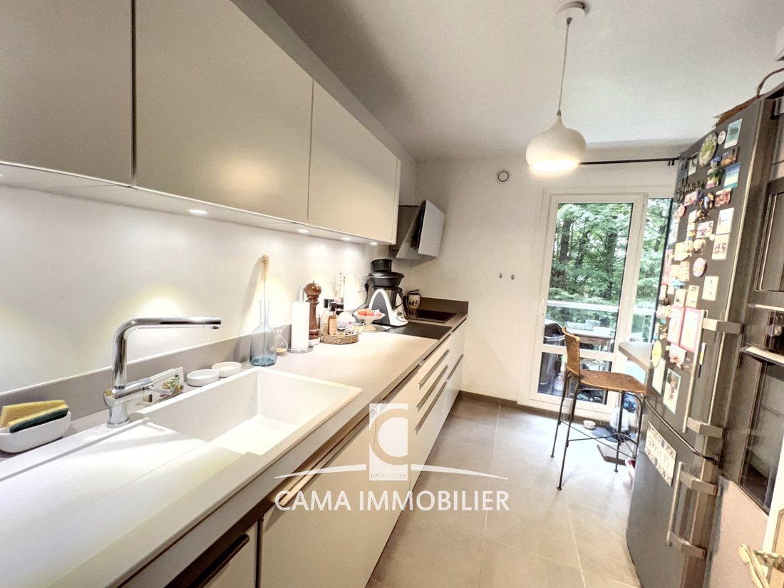 Apartment in Jouy Centre-Petit Jouy, Jouy-en-Josas, France 3 - 16321679