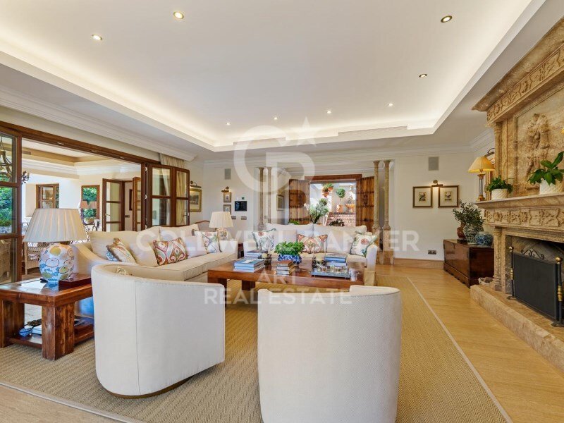 Casa en Marbella, Andalucía, España 4 - 16323111