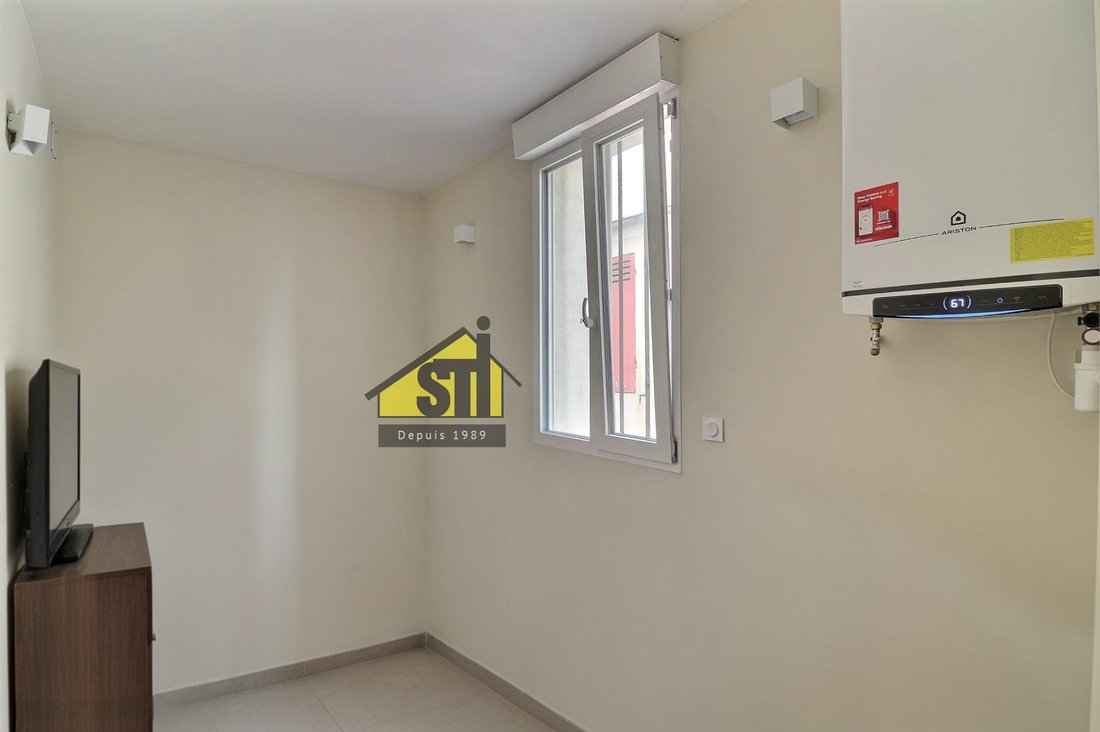 Apartment in Mouton Duvernet, Paris 14e Arrondissement, Paris 4 - 16321585
