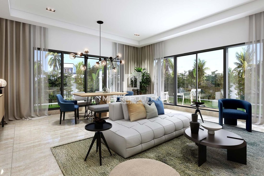 Villa in Dubai, United Arab Emirates 3 - 16322295