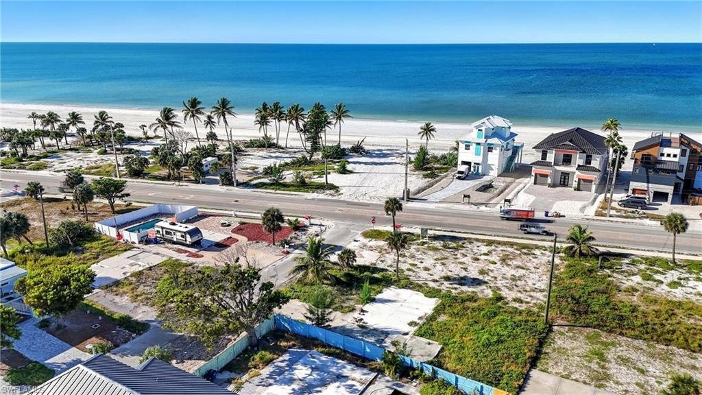 Land in Fort Myers Beach, Florida, United States 3 - 16321966
