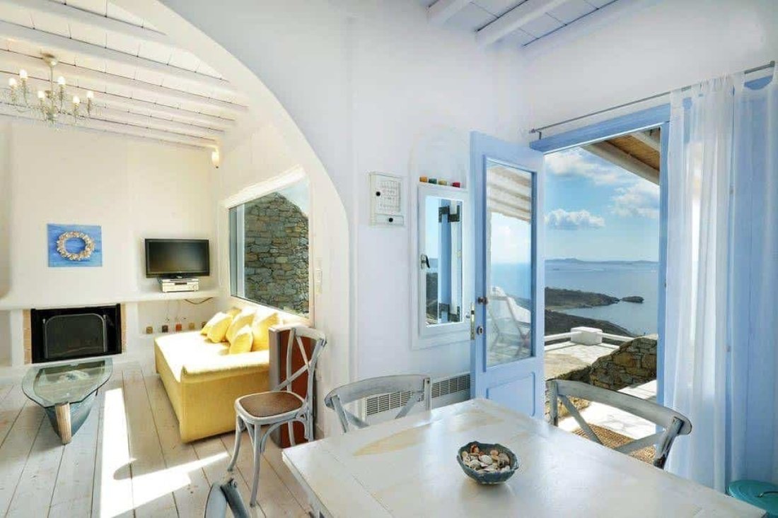 Villa in Mykonos, Aegean, Greece 4 - 16321766