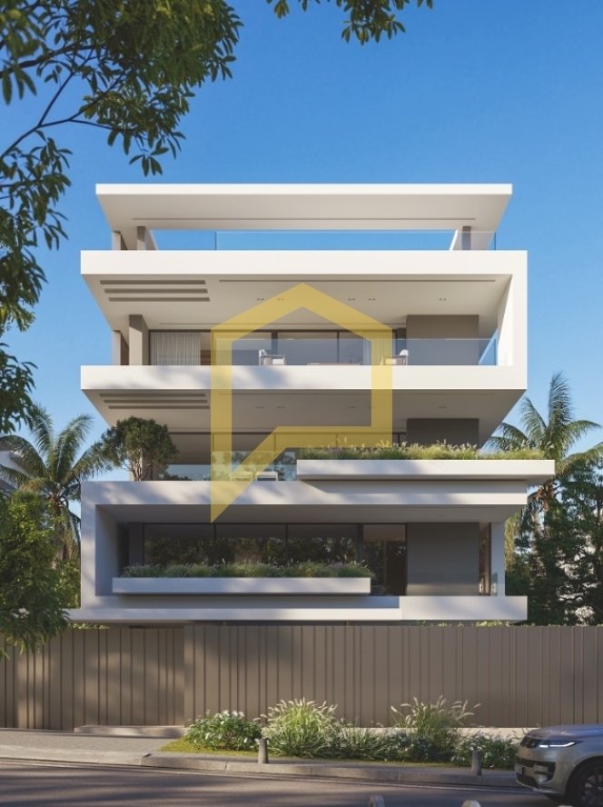 Apartment in Voula, Attica, Greece 2 - 16321784
