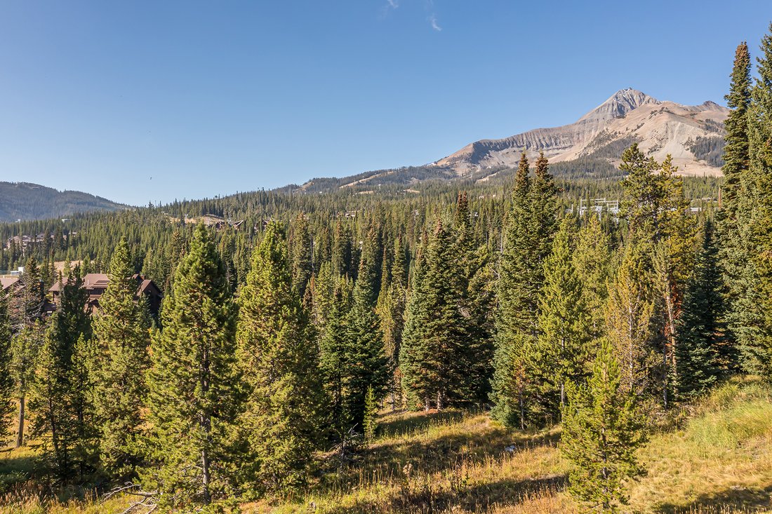 Land in Gallatin Gateway, Montana, United States 3 - 16213633