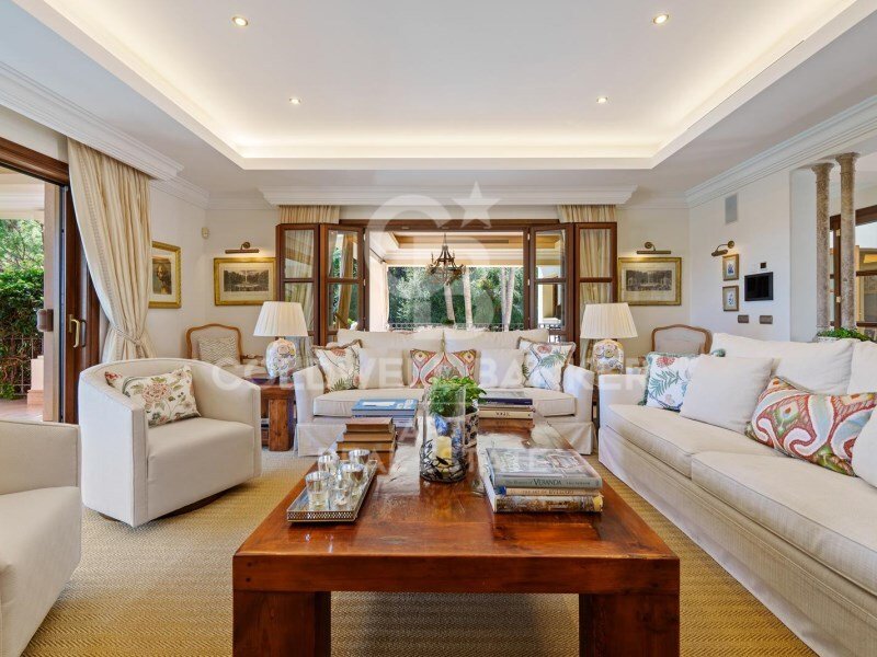 Casa en Marbella, Andalucía, España 3 - 16323111