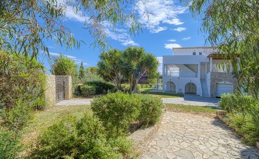 Villa a Koinotita Portoxeliou, Kranidi, Grecia 1