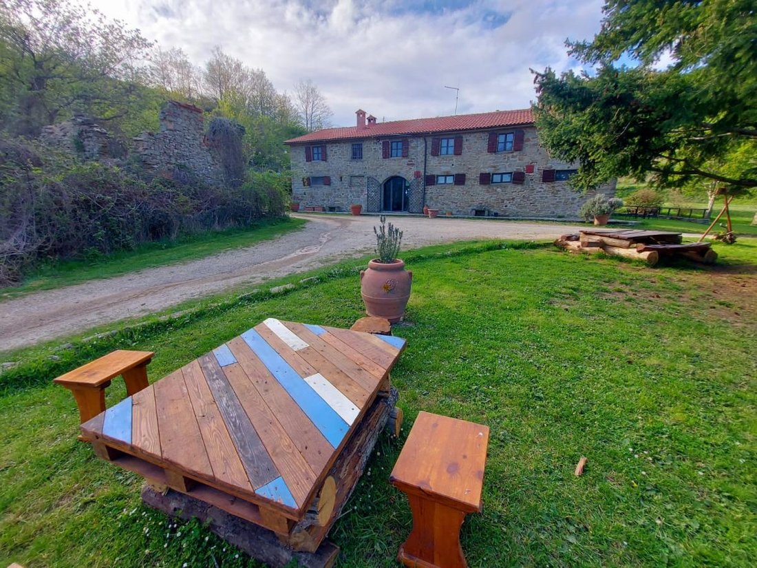 House in Vaggio, Tuscany, Italy 3 - 16322810