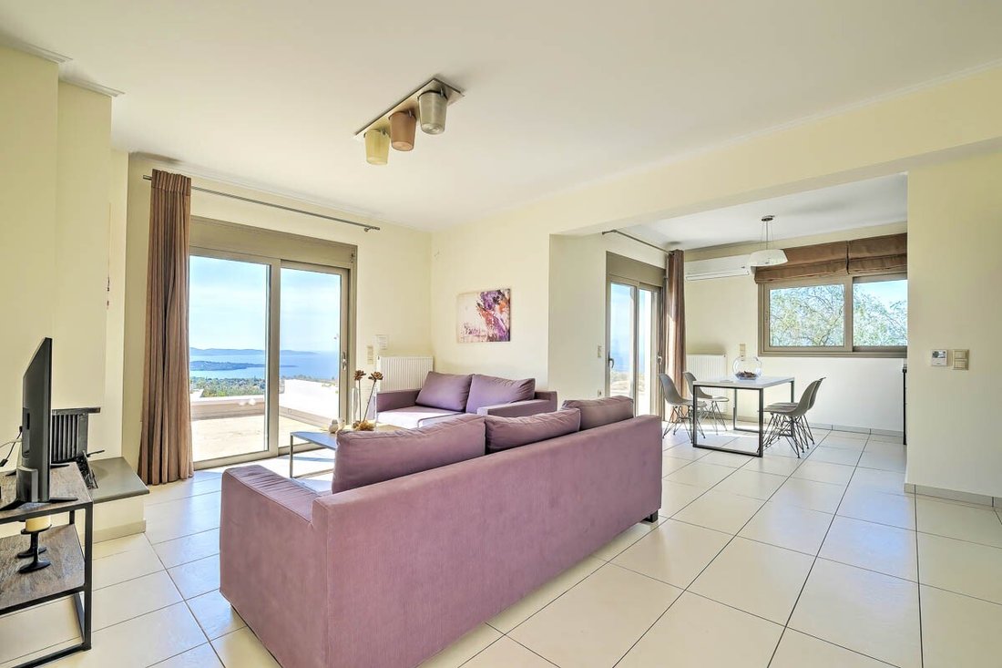 Villa in Koinotita Portoxeliou, Kranidi, Greece 4 - 16322849