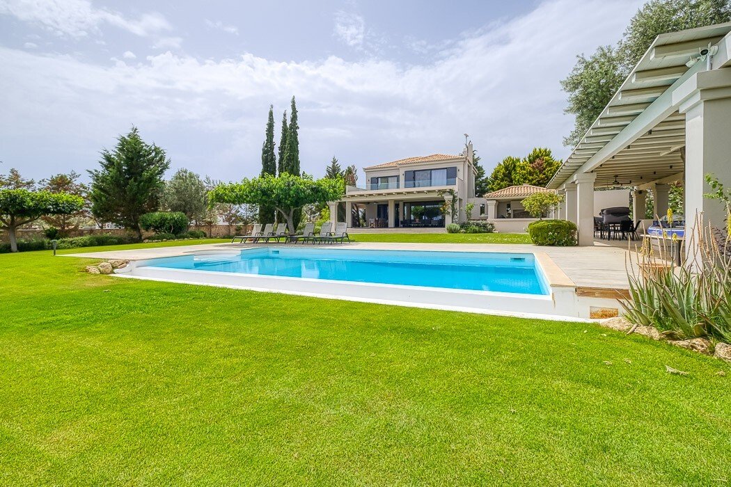 Villa a Koinotita Portoxeliou, Kranidi, Grecia 1 - 16322803