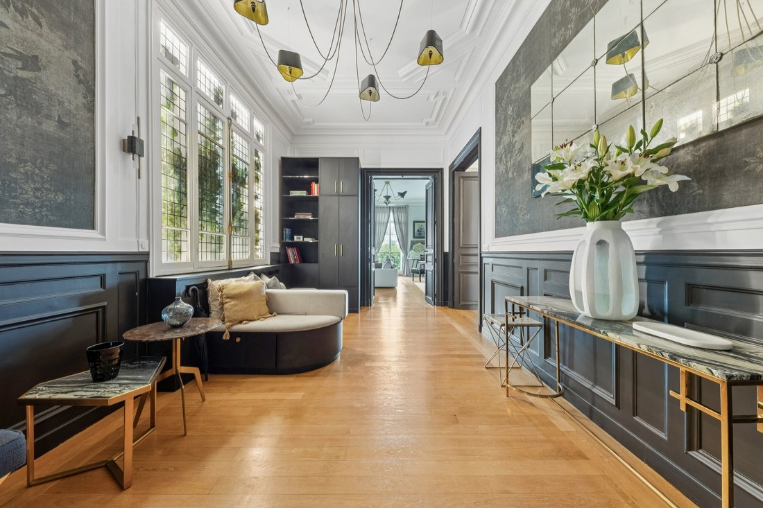 Apartment in Vaugirard-Parc des Expositions, Paris 15e Arrondissement, Paris 1 - 16324170