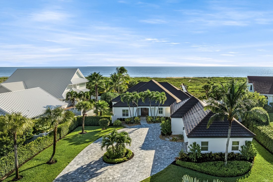 House in Vero Beach, Florida, United States 1 - 16322472