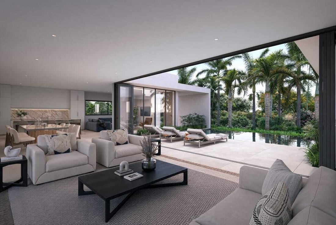 Villa in Bridgetown, Christ Church, Barbados 2 - 16323289