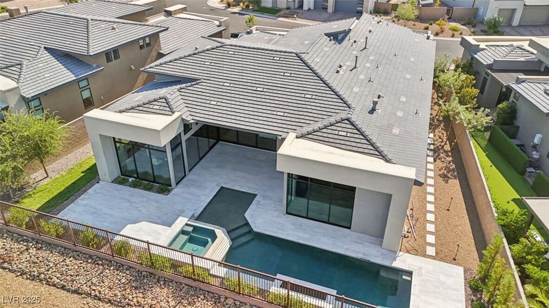 House in Las Vegas, Nevada, United States 3 - 16322928
