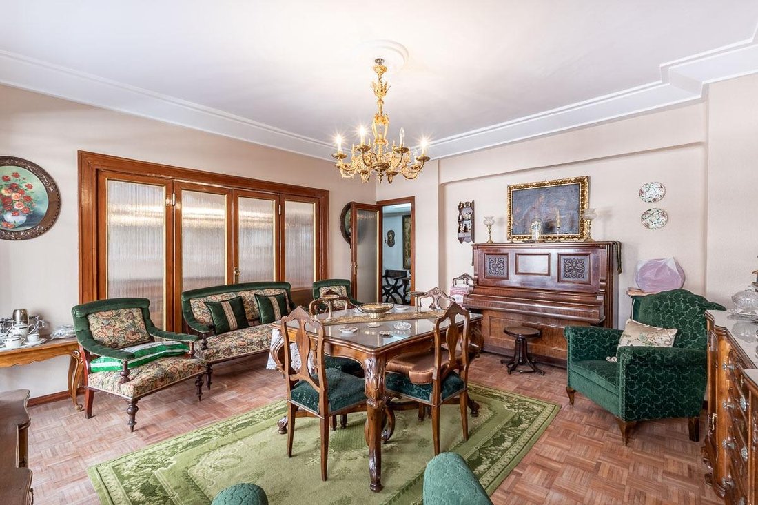 Apartment in Centro, Granada, Spain 5 - 16322795