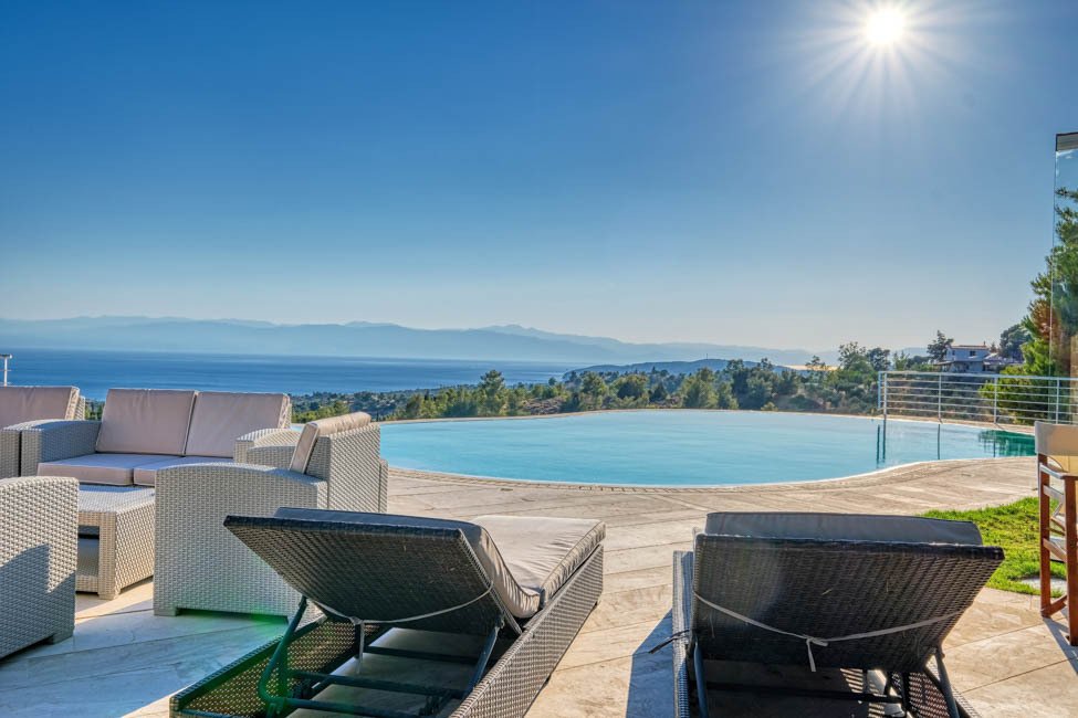 Villa in Koinotita Portoxeliou, Kranidi, Greece 2 - 16322934