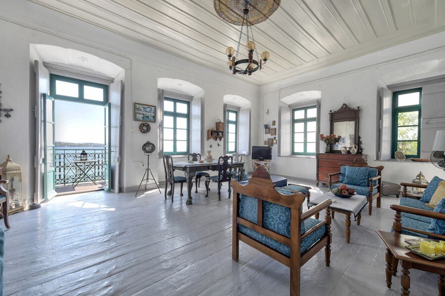 House in Spetses, Attica, Greece 3 - 16322689