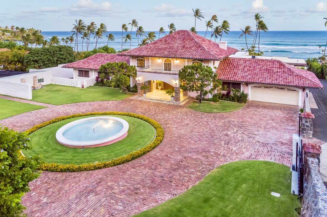 House in Honolulu, Hawaii, United States 1 - 16323596