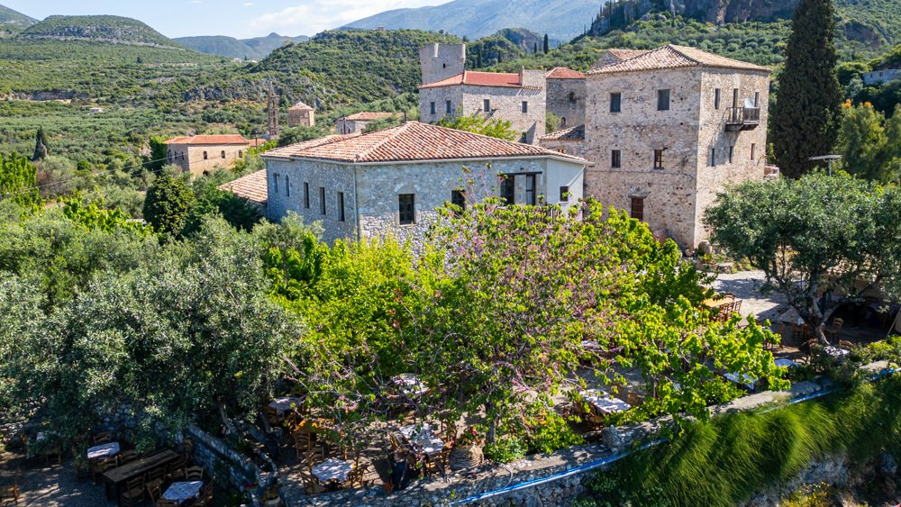 Lefktro, Peloponnese, Western Greece and the Ionian, Greece 1 - 16322683