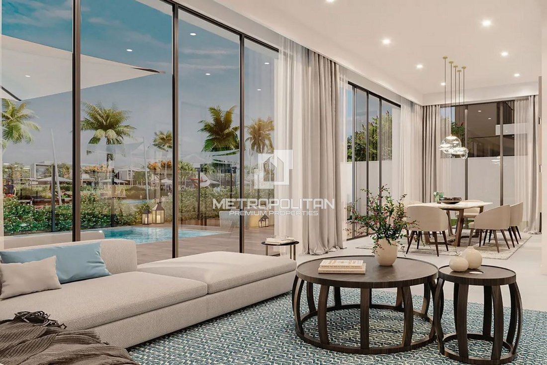 Villa in Dubai South, Dubai, United Arab Emirates 4 - 16322284