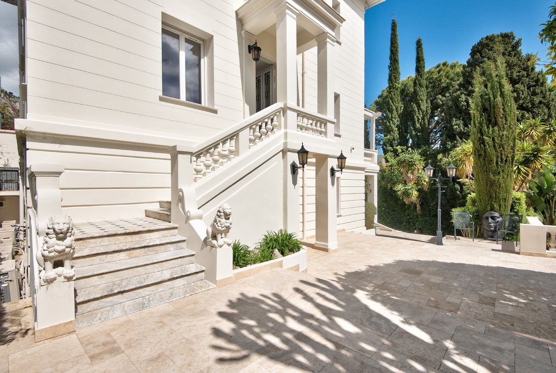 House in Beaulieu-sur-Mer, Provence-Alpes-Côte d'Azur, France 1 - 16321682