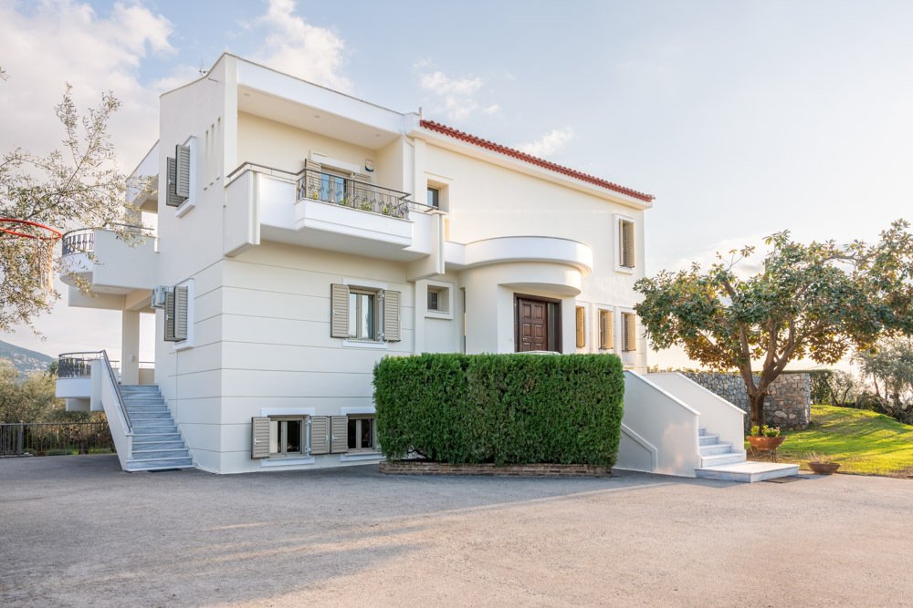 Villa in Kalamata, Peloponnese, Western Greece and the Ionian, Greece 4 - 16322714